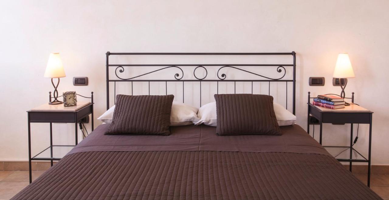 B&B Residence Il Ciliegio , Via Villa Superiore 93 Luzzara Судзара Екстериор снимка