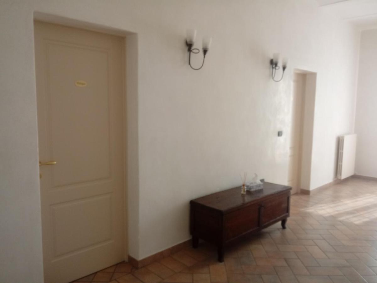 B&B Residence Il Ciliegio , Via Villa Superiore 93 Luzzara Судзара Екстериор снимка