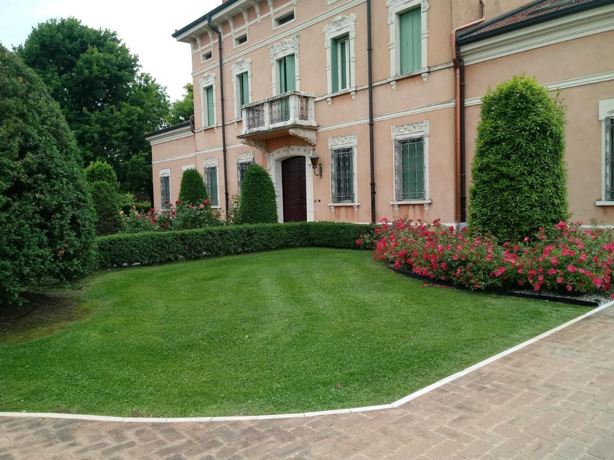 B&B Residence Il Ciliegio , Via Villa Superiore 93 Luzzara Судзара Екстериор снимка
