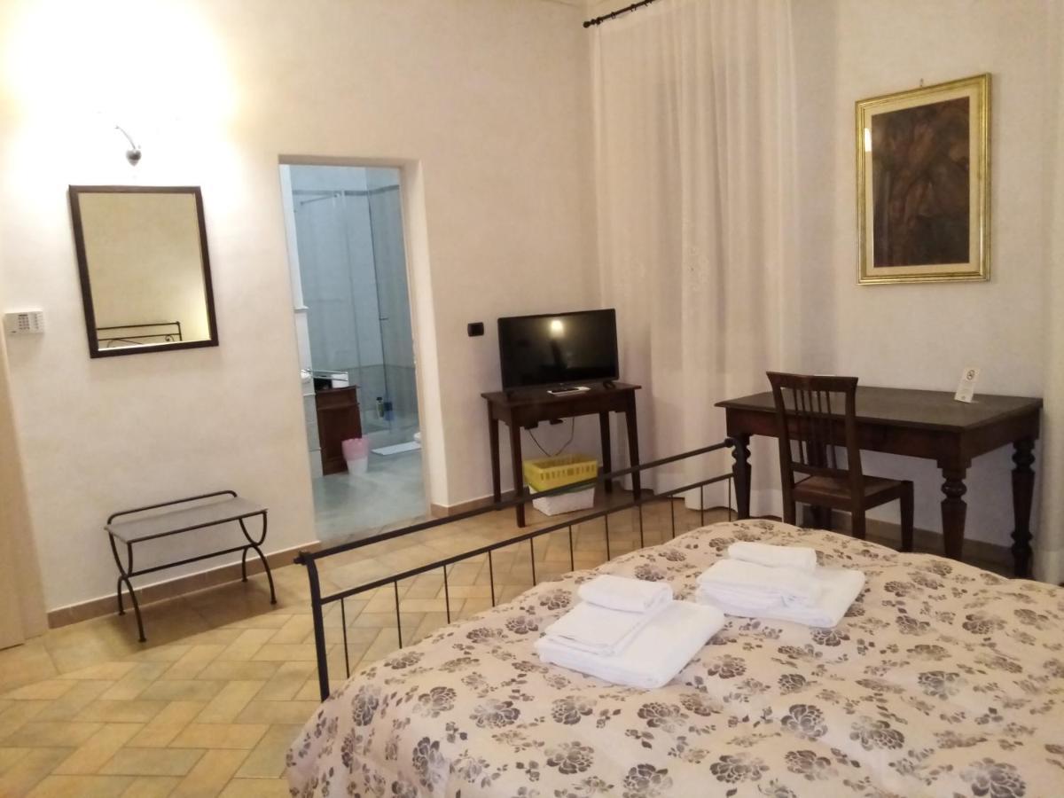 B&B Residence Il Ciliegio , Via Villa Superiore 93 Luzzara Судзара Екстериор снимка