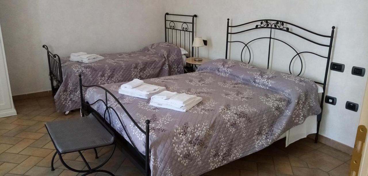 B&B Residence Il Ciliegio , Via Villa Superiore 93 Luzzara Судзара Екстериор снимка