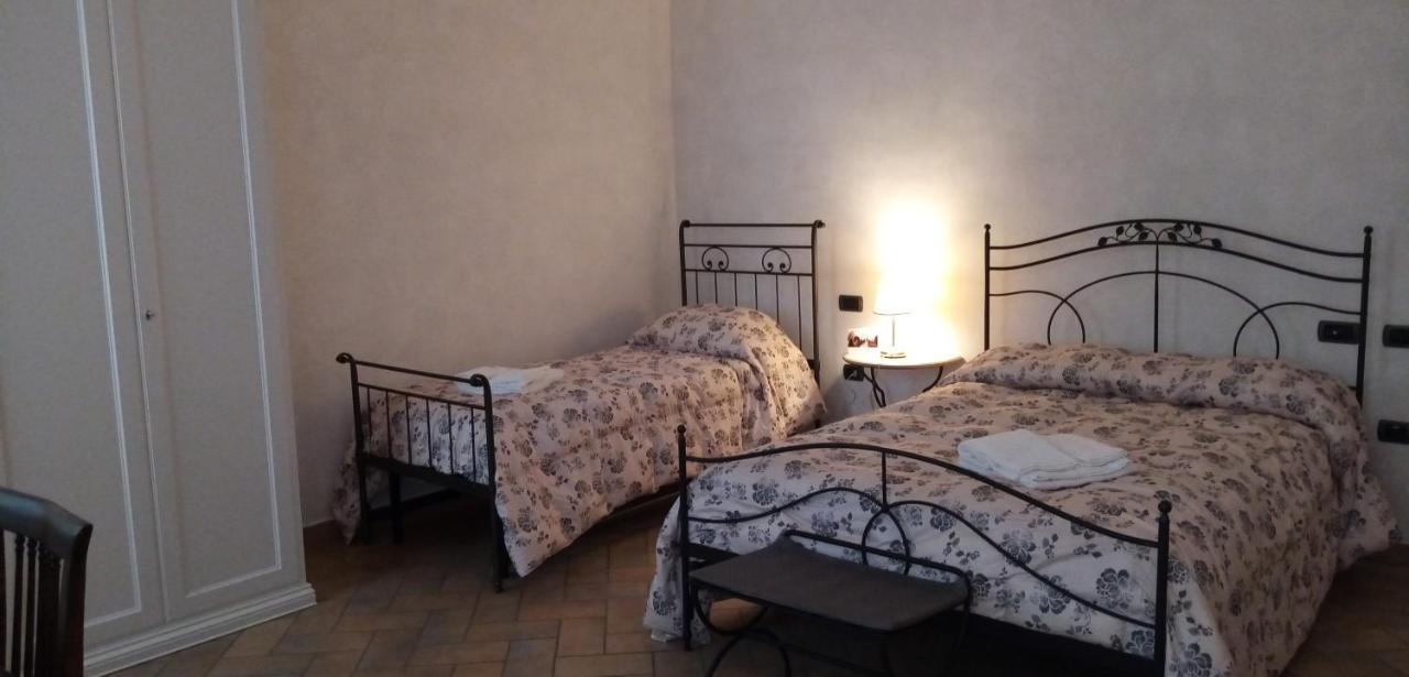 B&B Residence Il Ciliegio , Via Villa Superiore 93 Luzzara Судзара Екстериор снимка