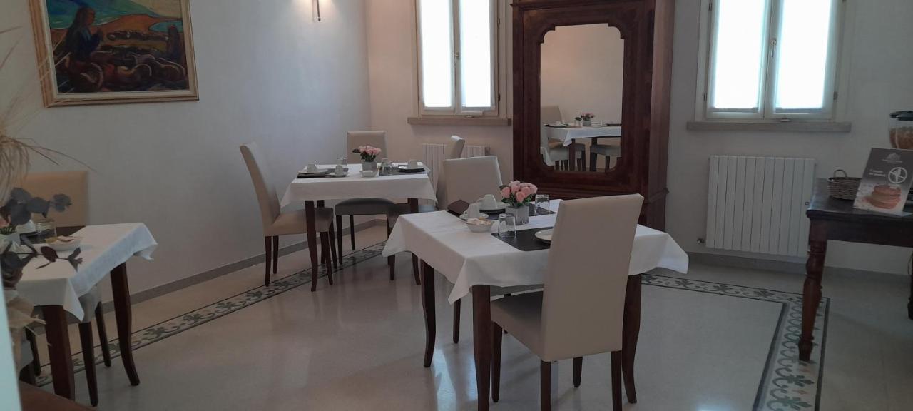 B&B Residence Il Ciliegio , Via Villa Superiore 93 Luzzara Судзара Екстериор снимка