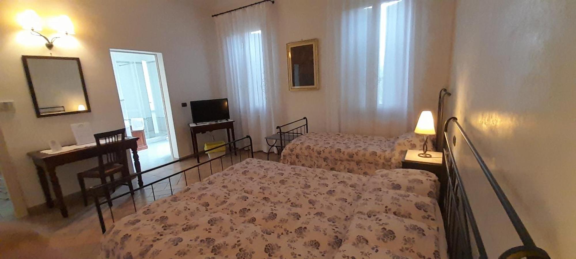 B&B Residence Il Ciliegio , Via Villa Superiore 93 Luzzara Судзара Екстериор снимка